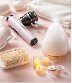 Recover & Relaxation