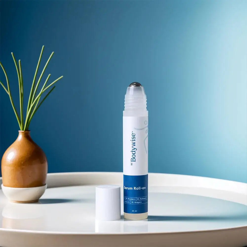 Hair Roll On Rosemary Growth Serum