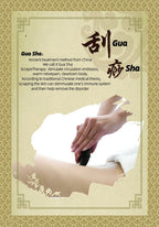 Gua Sha Face Massager Roller Jade Store Scraper Roller Massage for Facial Gouache Lift Body Slimming Guasha Neck Skin Care Tools