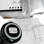 Face Mask Maker Machine Electric Facial Device Set Silicone Fruit Vegetable Mask Maker Tools Mask DIY for Salon Home Skin Care