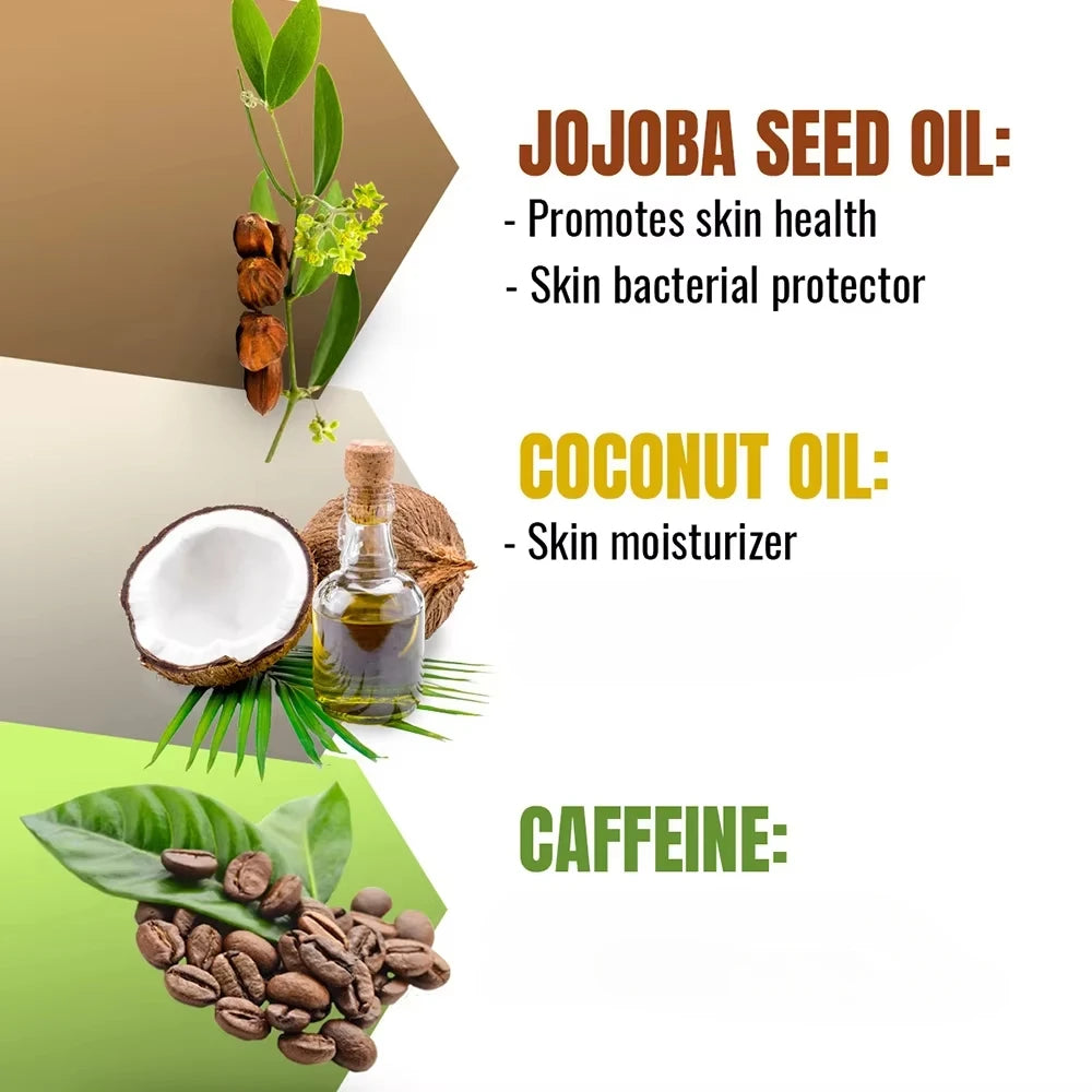 100g Hot Workout Sweat Enhancer Full Body Massaging Cream