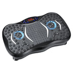 Bluetooth Vibration Plate – Full Body Shaker, Adjustable Speed, Fat Loss Machine