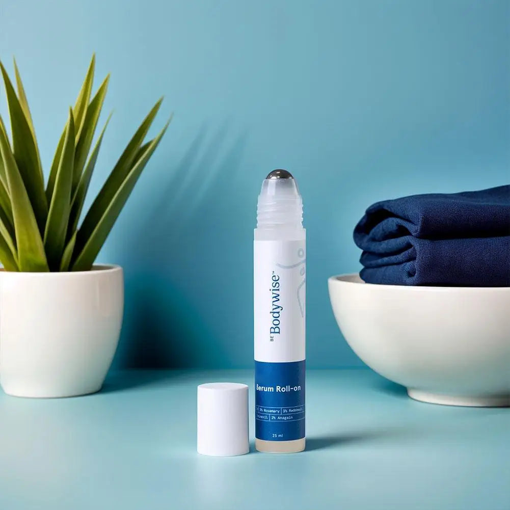 Hair Roll On Rosemary Growth Serum