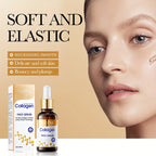 Collagen Skin Care Set, 6-Piece Face Care Sets for Women, Firming Skin, Smooth Skin, Hydrating Skin Care Set