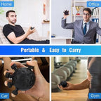 5-Finger Hand Grip Strengthener Finger Exerciser Ball