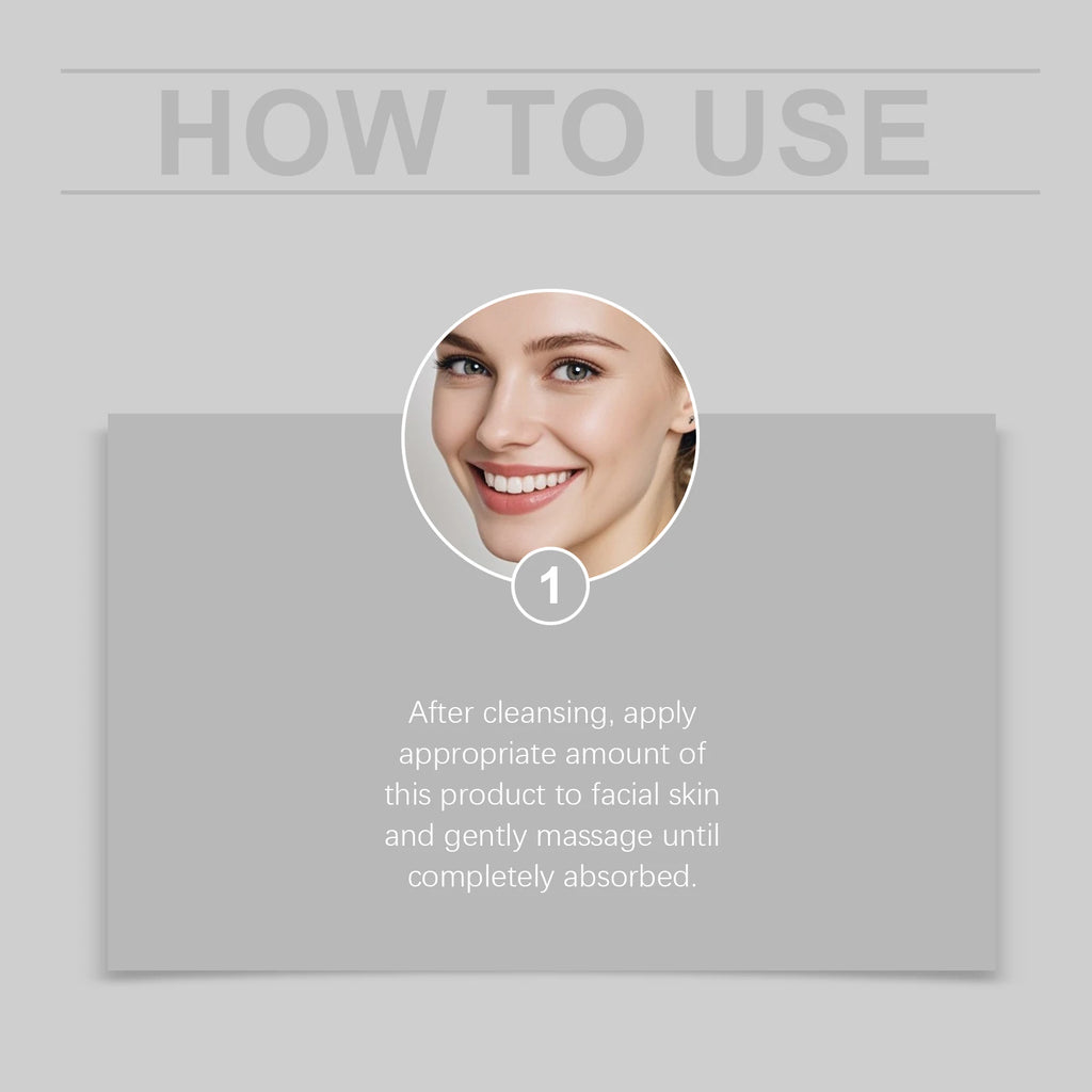 Calcium Skincare Set Anti-Aging Calcium Volume Facial Serum Eye Patches Multi Balm Fade Fine Lines Reduce Dark Circles Nourishes