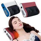 Adjustable Heated Neck & Shoulder Massager (2 colors)