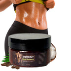 100g Hot Workout Sweat Enhancer Full Body Massaging Cream