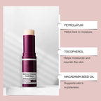 Calcium Skincare Set Anti-Aging Calcium Volume Facial Serum Eye Patches Multi Balm Fade Fine Lines Reduce Dark Circles Nourishes