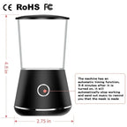 Face Mask Maker Machine Electric Facial Device Set Silicone Fruit Vegetable Mask Maker Tools Mask DIY for Salon Home Skin Care