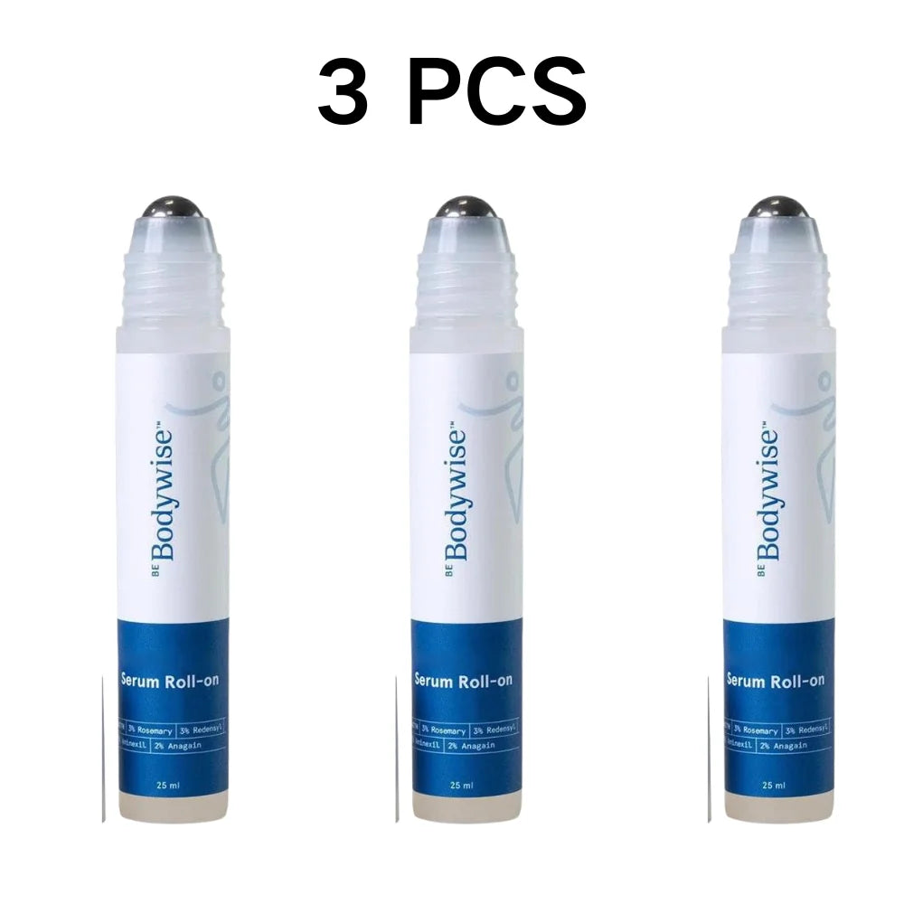 Hair Roll On Rosemary Growth Serum