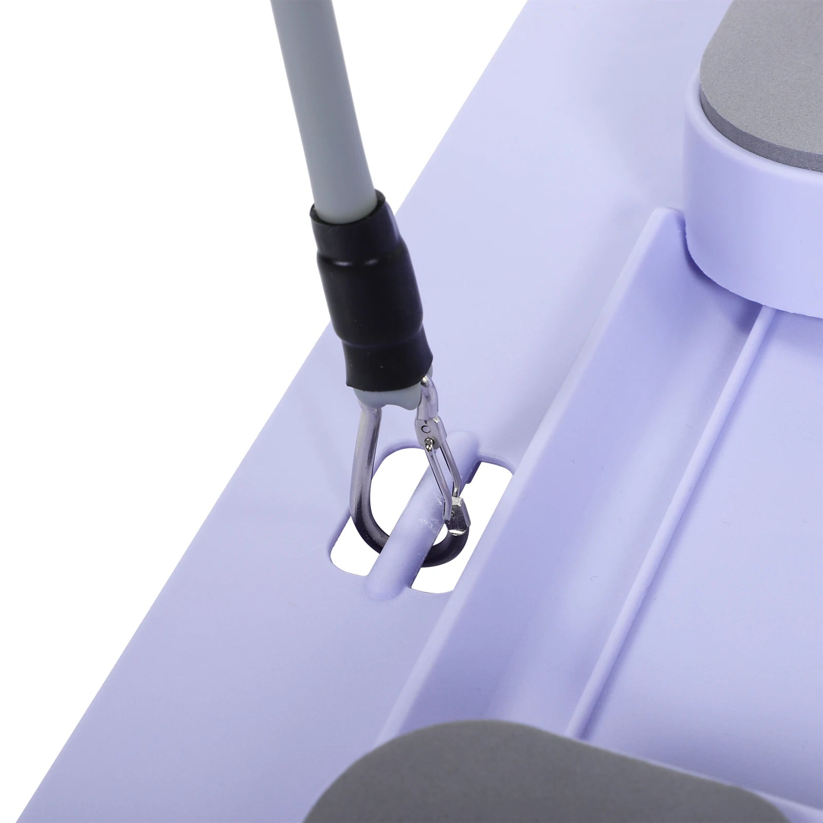 At Home Pilates Board Foldable 4-in-1 Exercise Ab Wheel Roller Exercise Equipment for Home Gym Workout Core Trainer