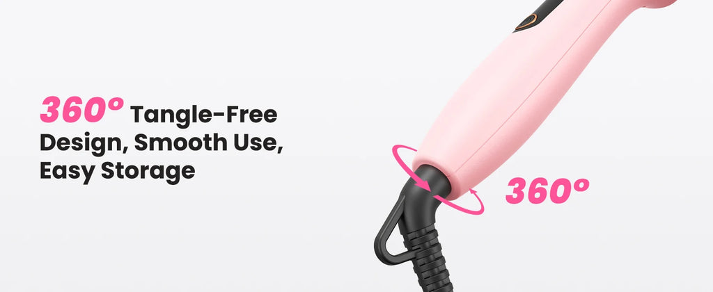 1.5″ Thermal Blowout Round Brush