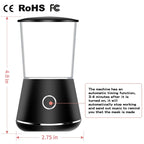 Face Mask Maker Machine Electric Facial Device Set Silicone Fruit Vegetable Mask Maker Tools Mask DIY for Salon Home Skin Care