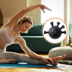 5-Finger Hand Grip Strengthener Finger Exerciser Ball